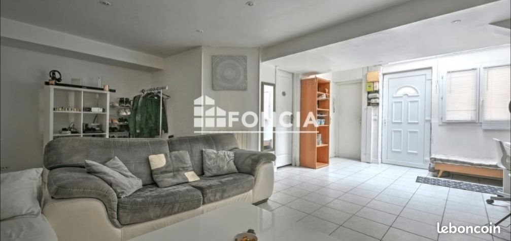 Appartement à louer, 73m², Les Mureaux