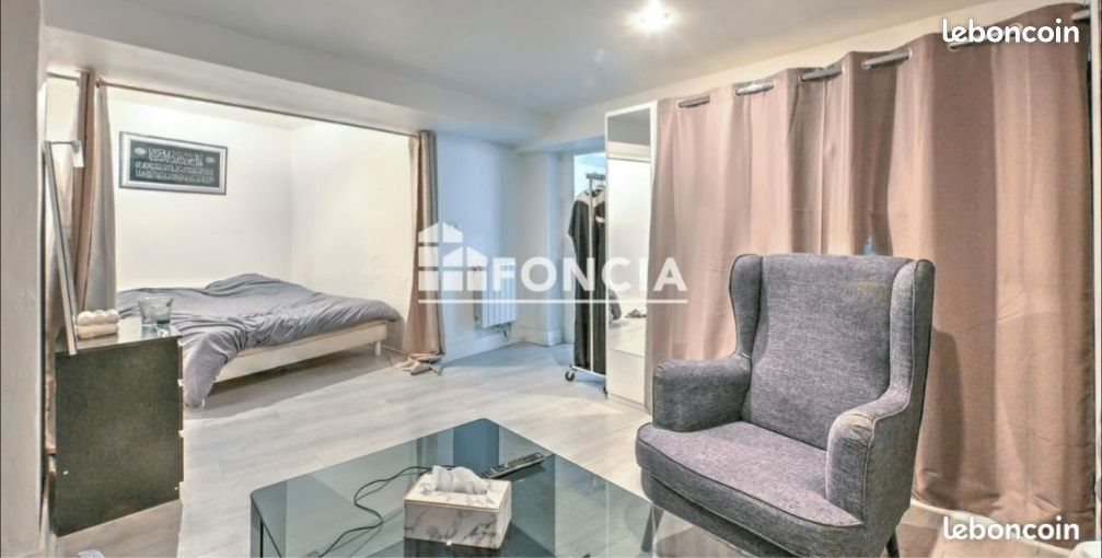 Appartement à louer, 73m², Les Mureaux