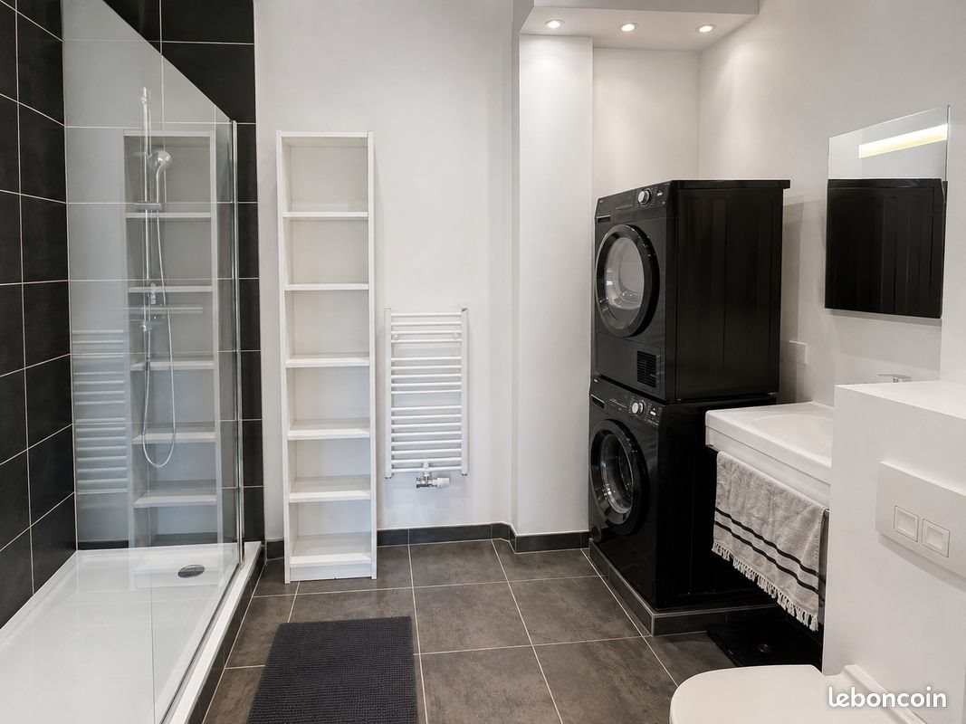 Appartement à louer, 43m², Bordeaux