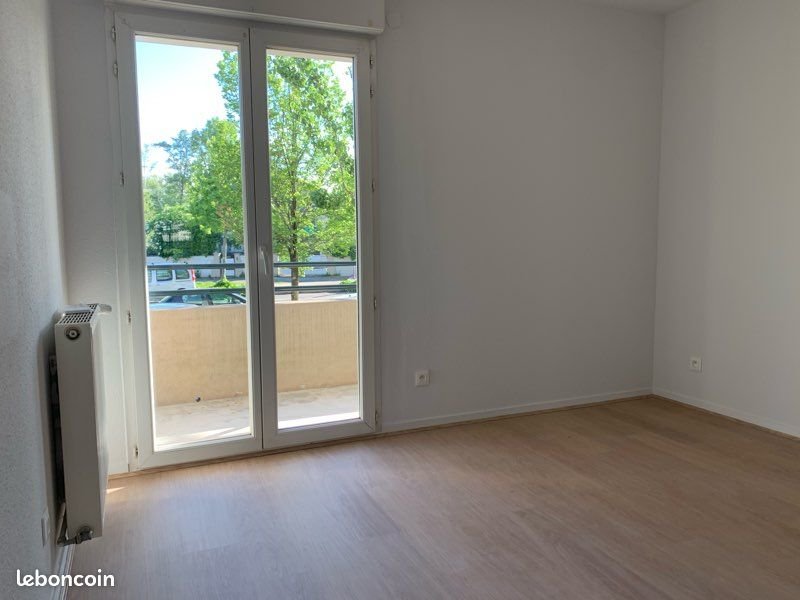 Appartement à vendre, 39m², Échirolles