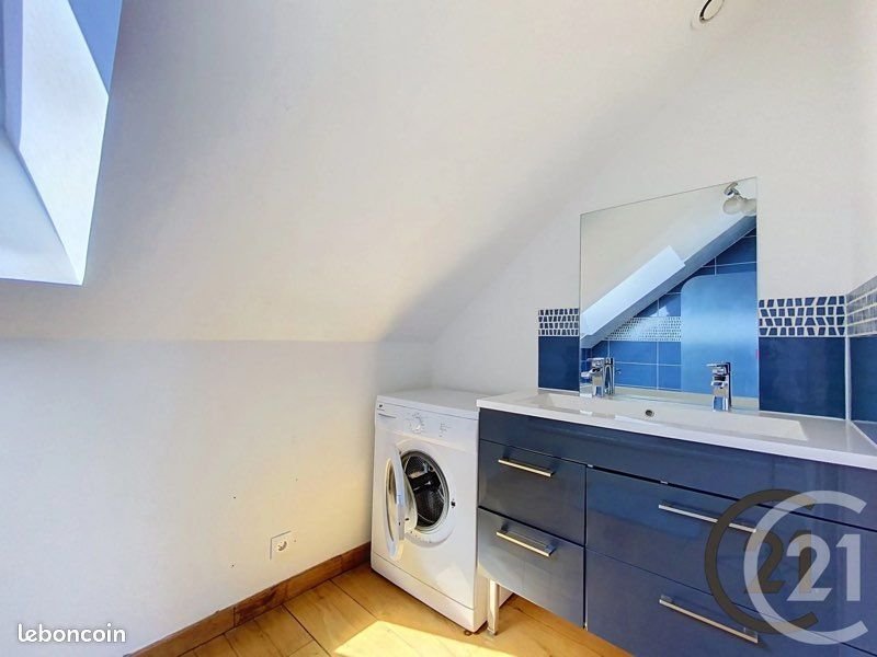 Appartement à louer, 29m², Sainte-Maure