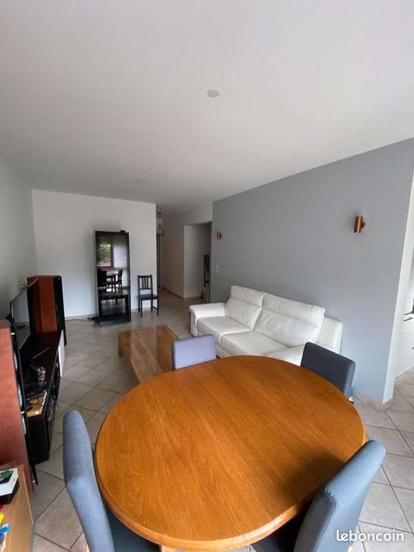 Appartement à vendre, 51m², Thionville