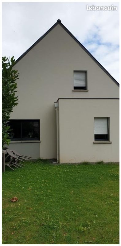 Maison à vendre, 117m², Vannes