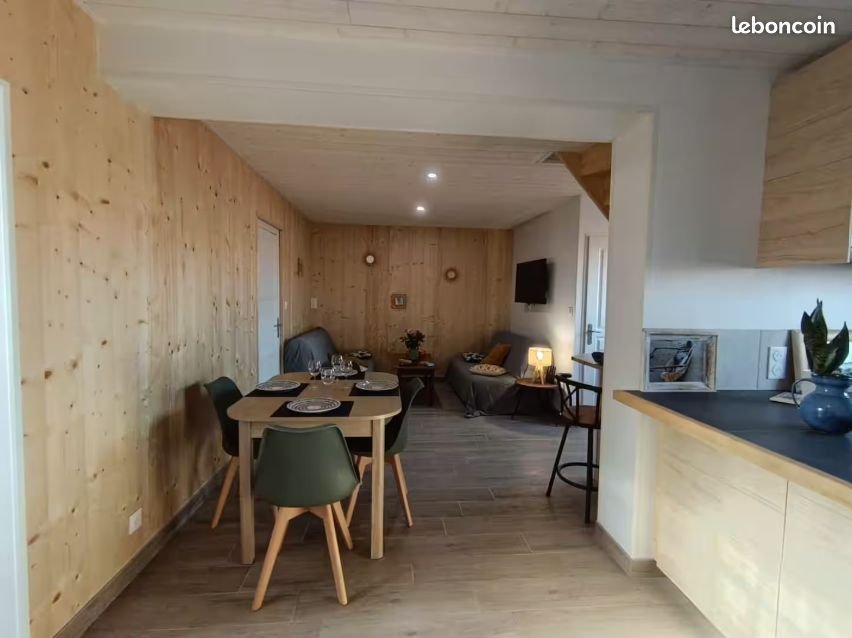 Appartement à vendre, 68m², Mimizan