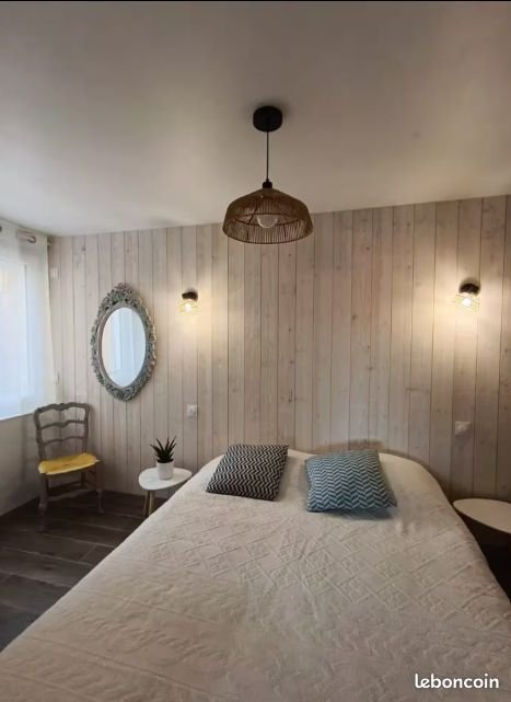 Appartement à vendre, 68m², Mimizan