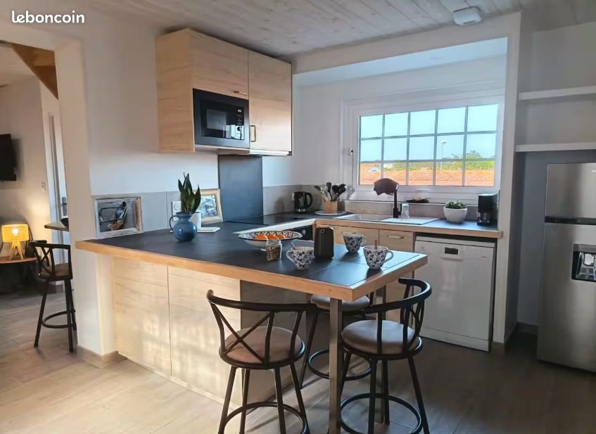 Appartement à vendre, 68m², Mimizan