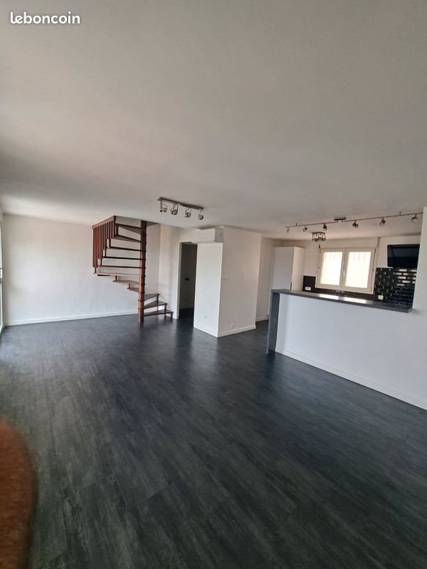 Appartement à vendre, 58m², Arles