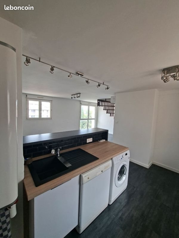 Appartement à vendre, 58m², Arles