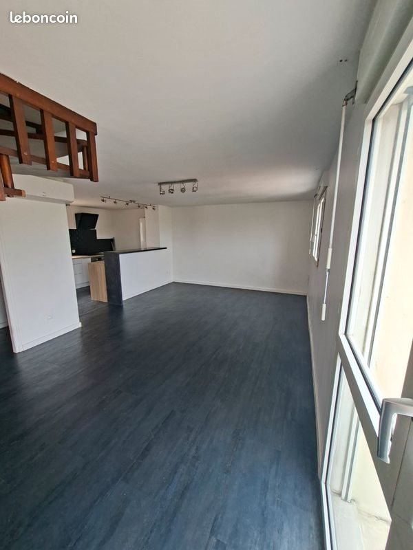 Appartement à vendre, 58m², Arles