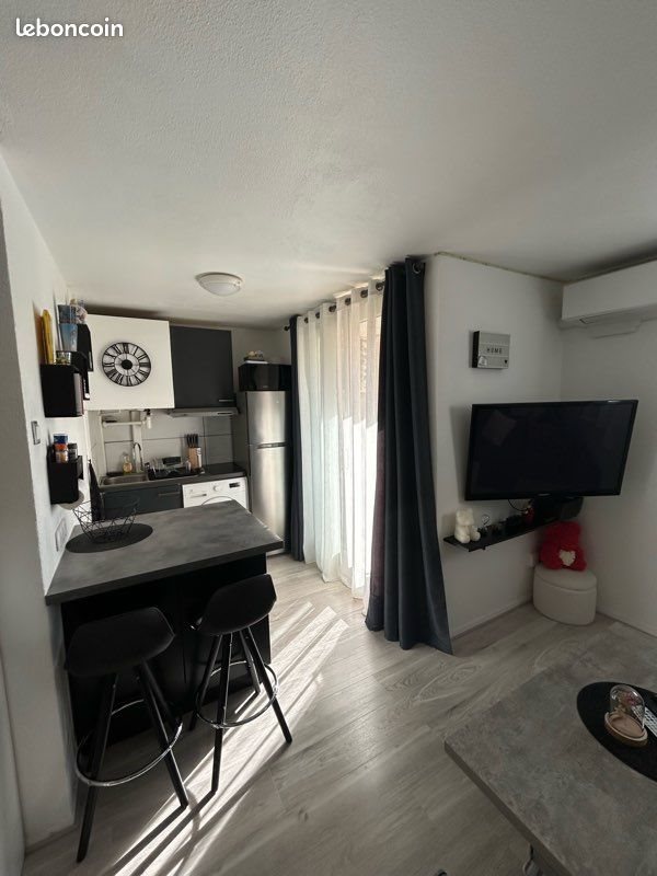 Appartement à louer, 24m², Fréjus