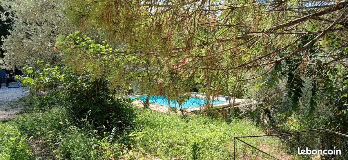 Maison à vendre, 300m², Mirmande