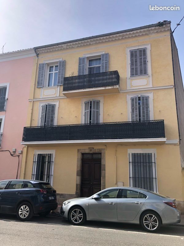 Appartement à louer, 32m², Draguignan