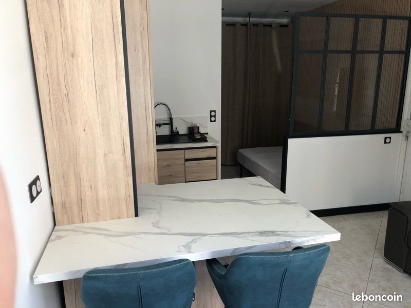 Appartement à louer, 32m², Draguignan