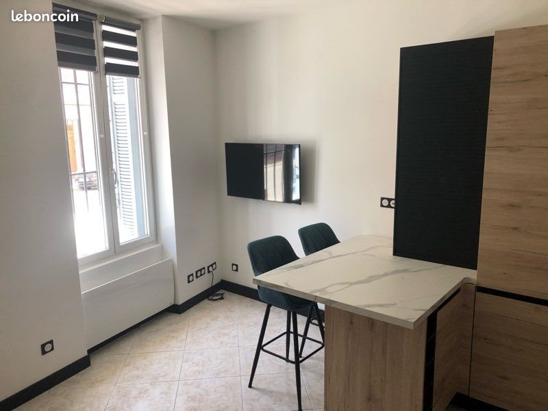 Appartement à louer, 32m², Draguignan