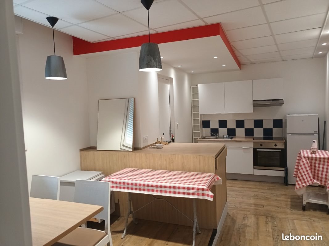 Appartement à louer, 32m², Laval