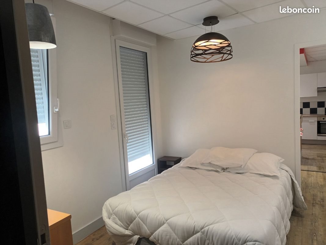 Appartement à louer, 32m², Laval