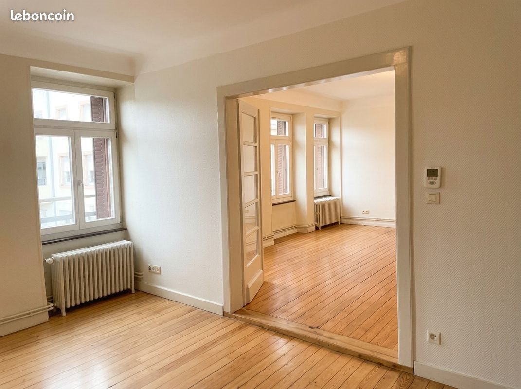 Appartement à louer, 96m², Sarreguemines