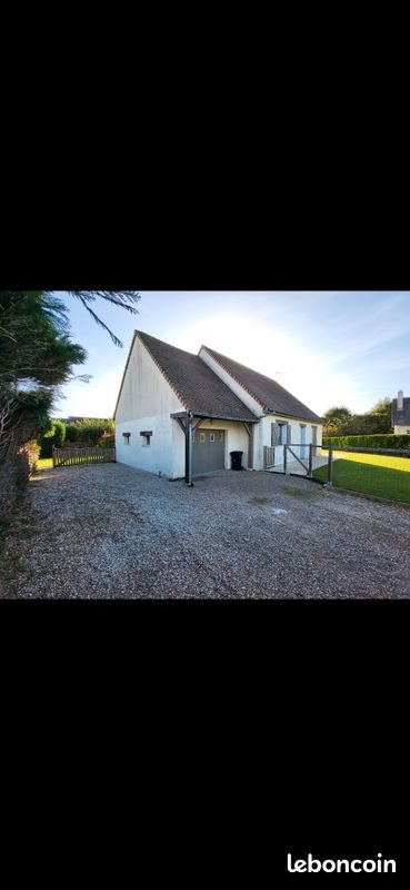 Maison à vendre, 114m², Saint-Gatien-des-Bois