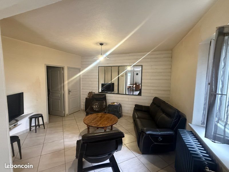 Maison à vendre, 103m², Alençon