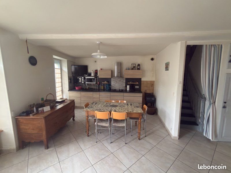 Maison à vendre, 103m², Alençon
