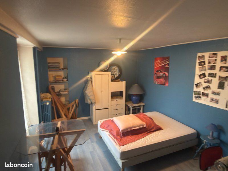 Maison à vendre, 103m², Alençon