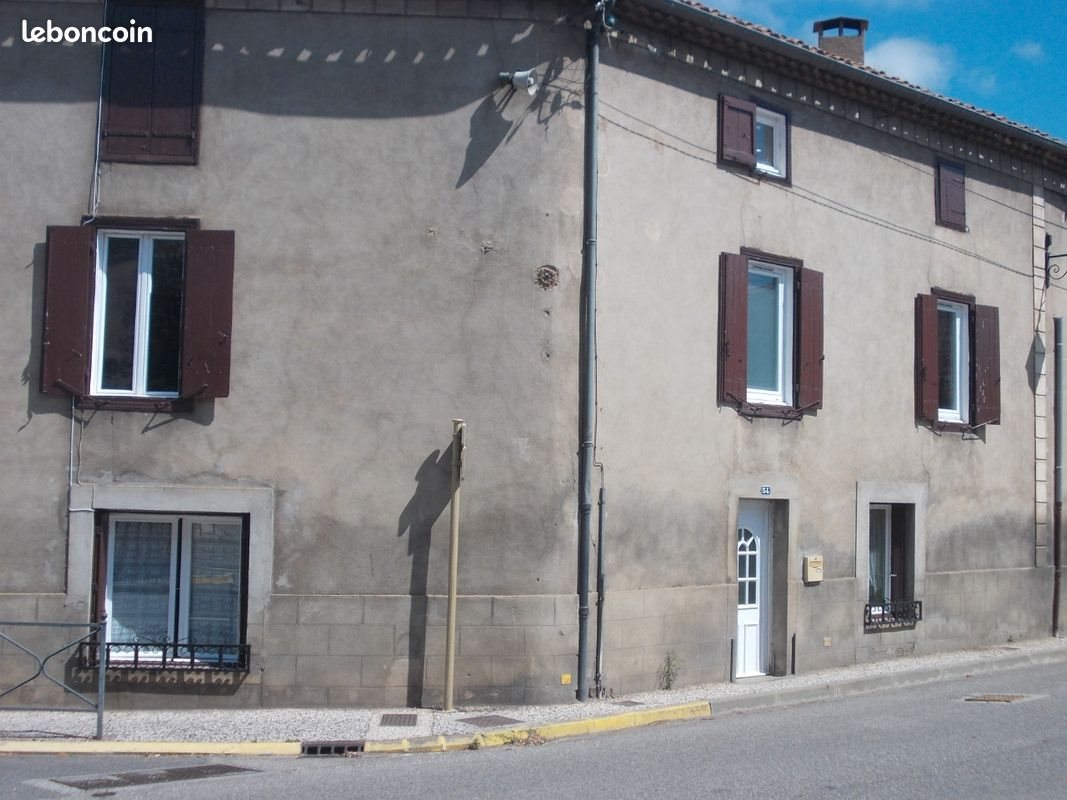 Maison à vendre, 80m², Couiza