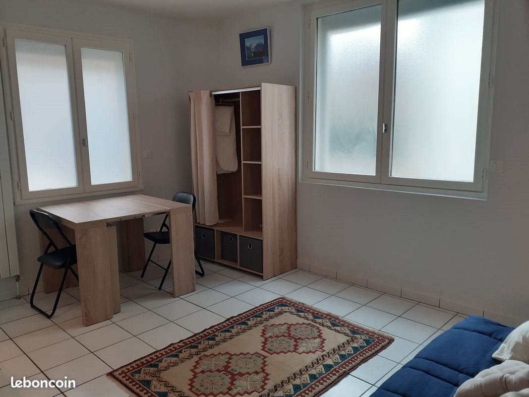 Appartement à louer, 27m², Bergerac