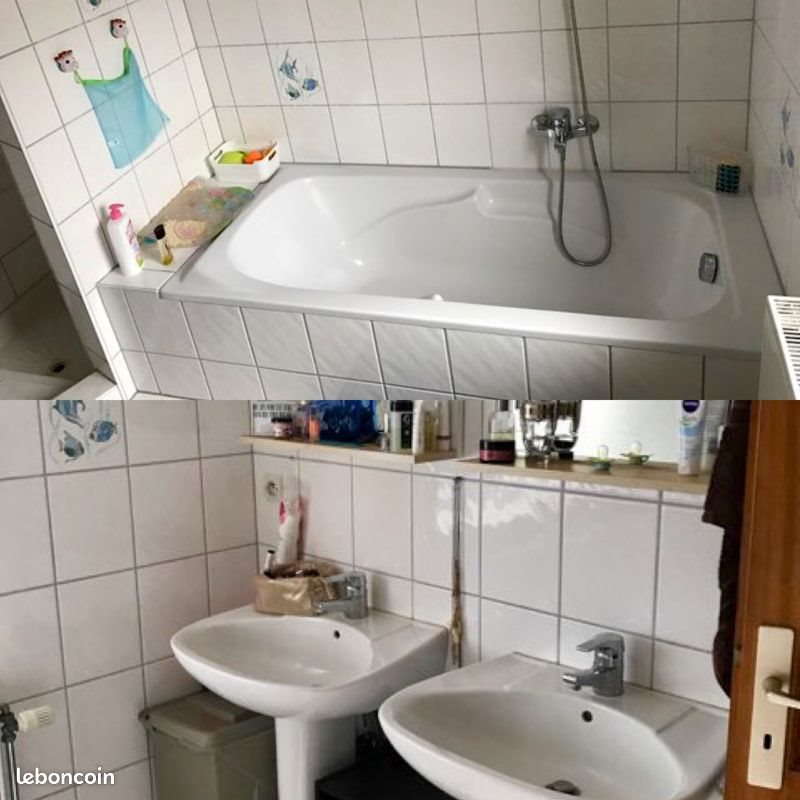 Appartement à louer, 130m², Betschdorf