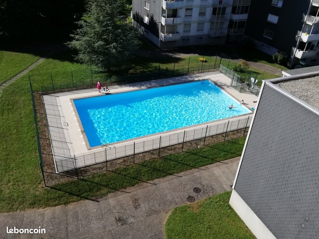 Appartement à louer, 18m², Chambéry