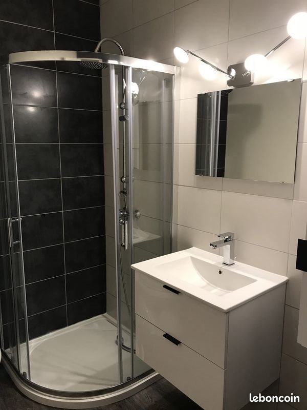 Appartement à louer, 18m², Chambéry