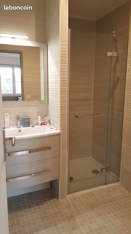 Appartement à louer, 54m², Lorient