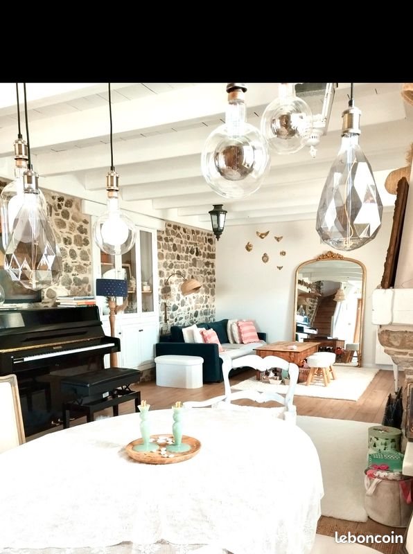 Maison à vendre, 134m², Cranves-Sales
