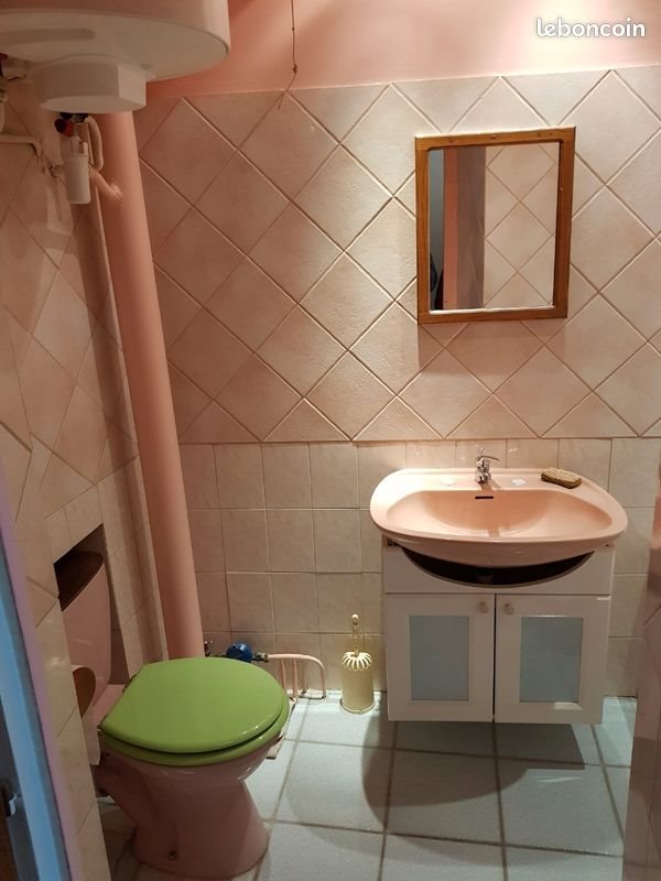 Appartement à louer, 24m², Montélimar
