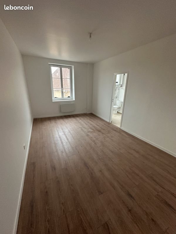 Appartement à louer, 40m², Hénonville