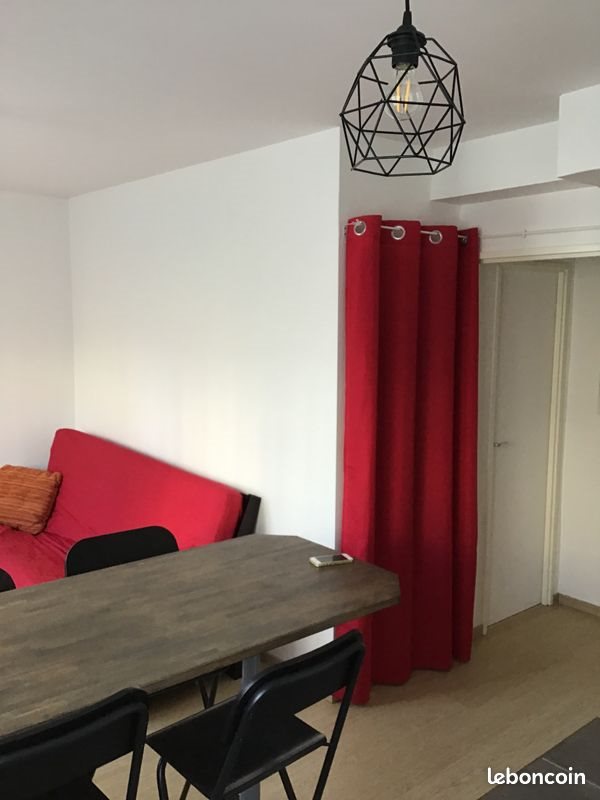 Appartement à louer, 37m², Brest
