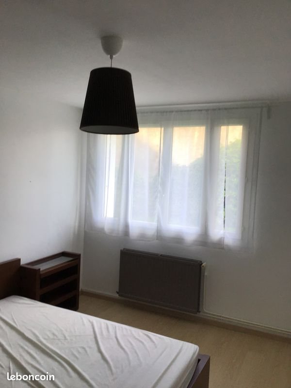 Appartement à louer, 37m², Brest
