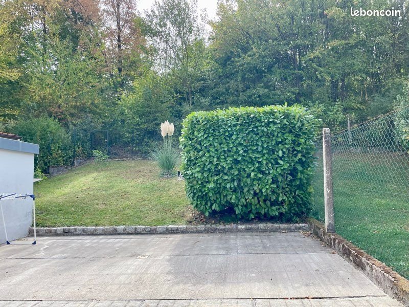 Appartement à louer, 48m², Sarreguemines