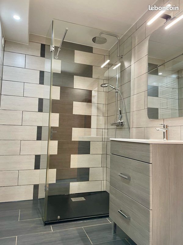 Appartement à louer, 48m², Sarreguemines