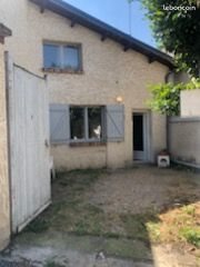 Maison à louer, 67m², Anet
