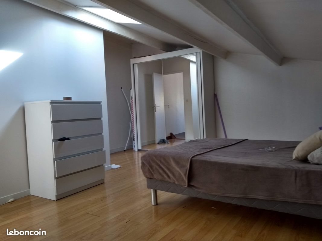 Maison à louer, 67m², Anet