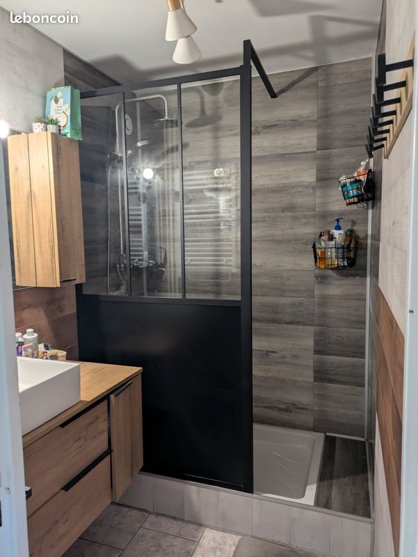 Appartement à vendre, 69m², Saint-Apollinaire