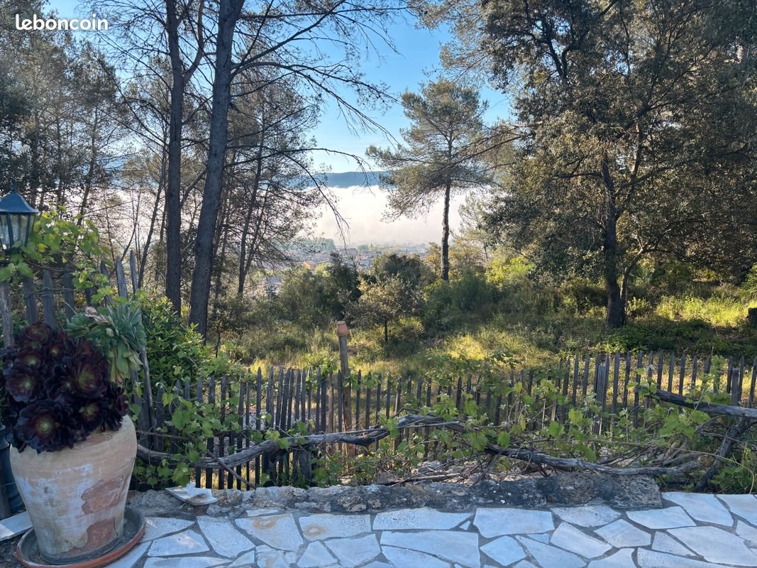 Maison à vendre, 150m², Pignans