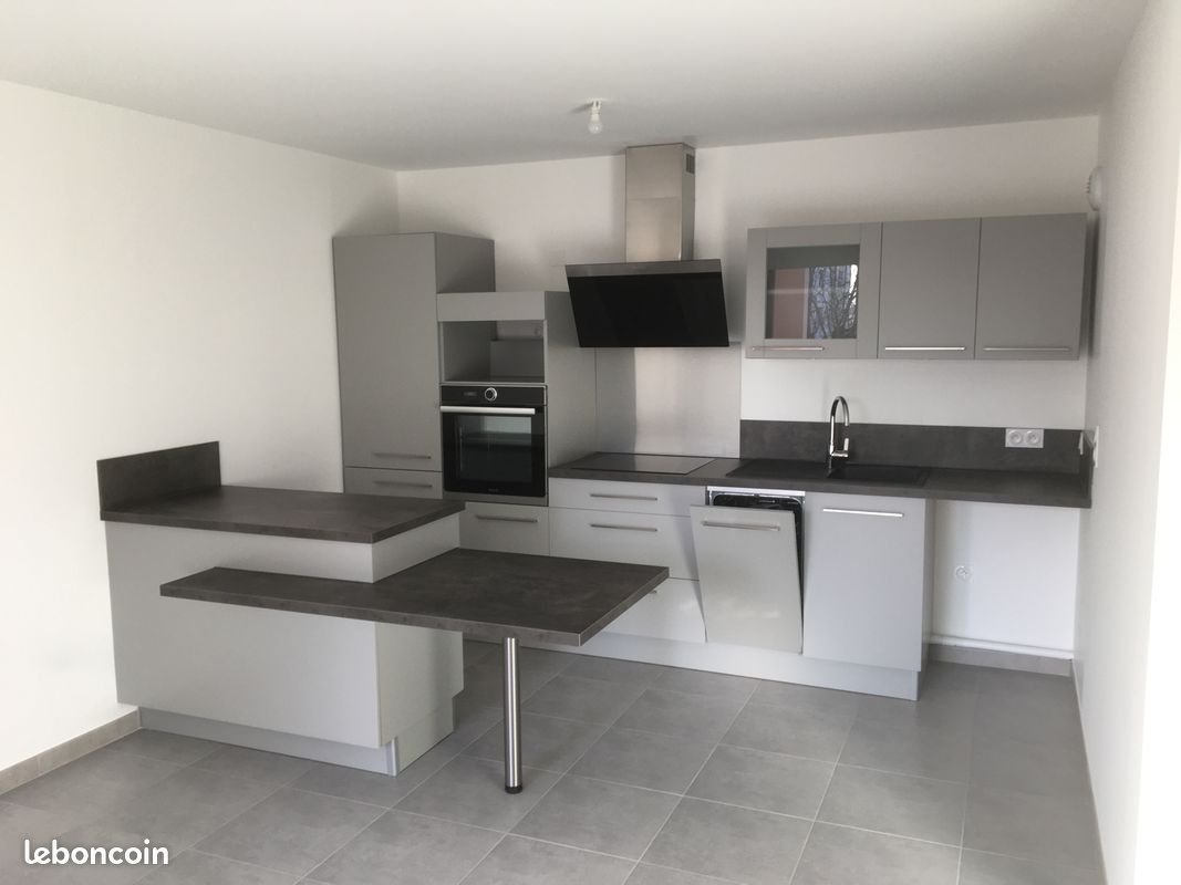 Appartement à louer, 50m², Challans