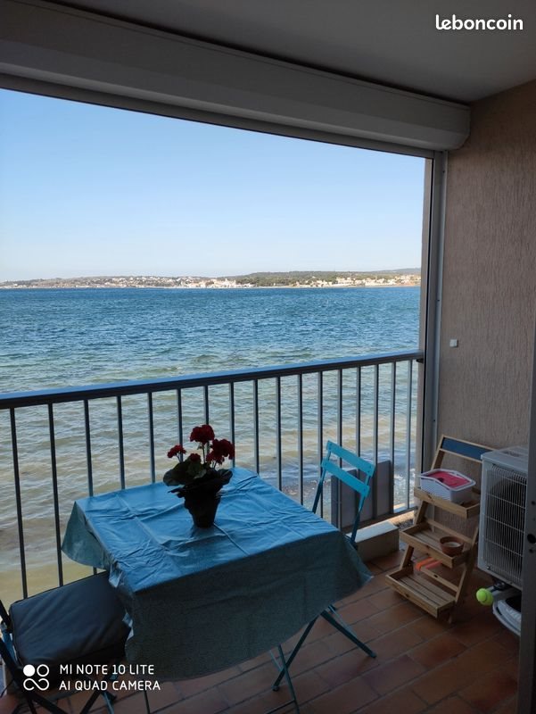 Appartement à vendre, 25m², Balaruc-les-Bains
