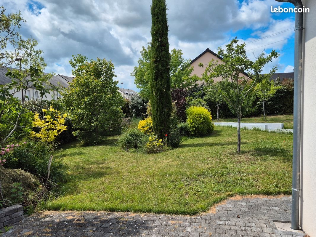Maison à vendre, 133m², Bourges