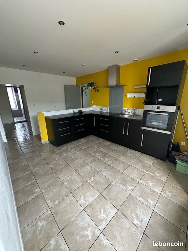 Appartement à vendre, 49m², Rosselange
