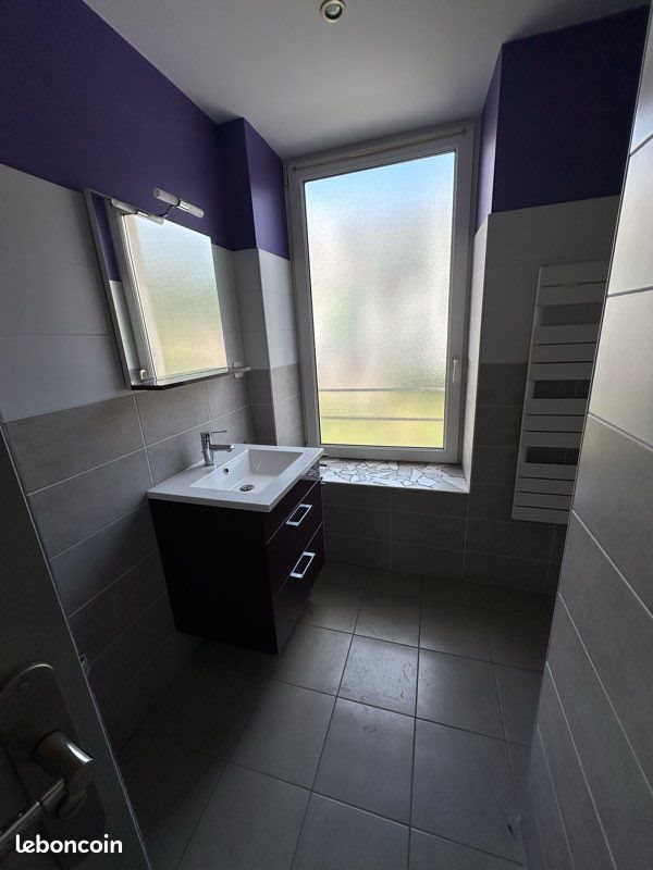 Appartement à vendre, 49m², Rosselange