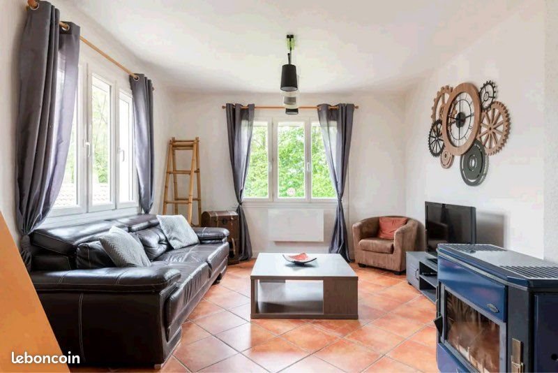 Appartement à louer, 79m², Chorges