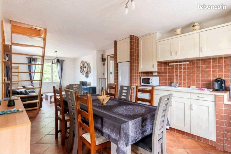 Appartement à louer, 79m², Chorges