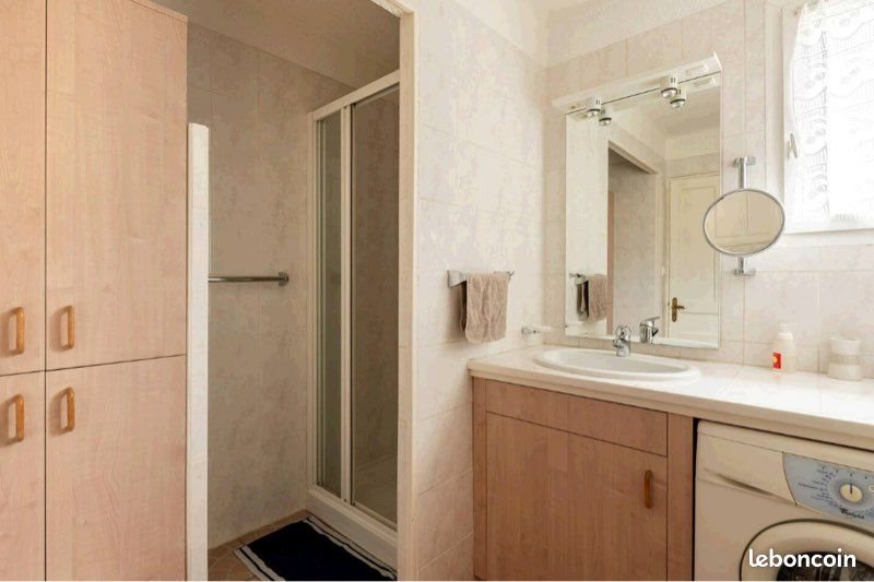 Appartement à louer, 79m², Chorges